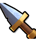 Equipment: Assassin Blade