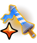 Equipment: Legendary Lance