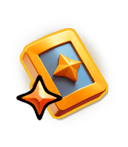 Equipment: Legendary Shield