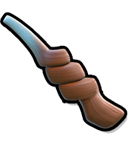 Equipment: Mage Wand