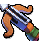 Equipment: Ranger Crossbow