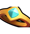 Equipment: Superstar Ring