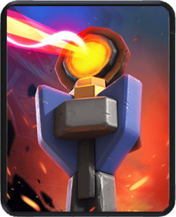Torre Inferno