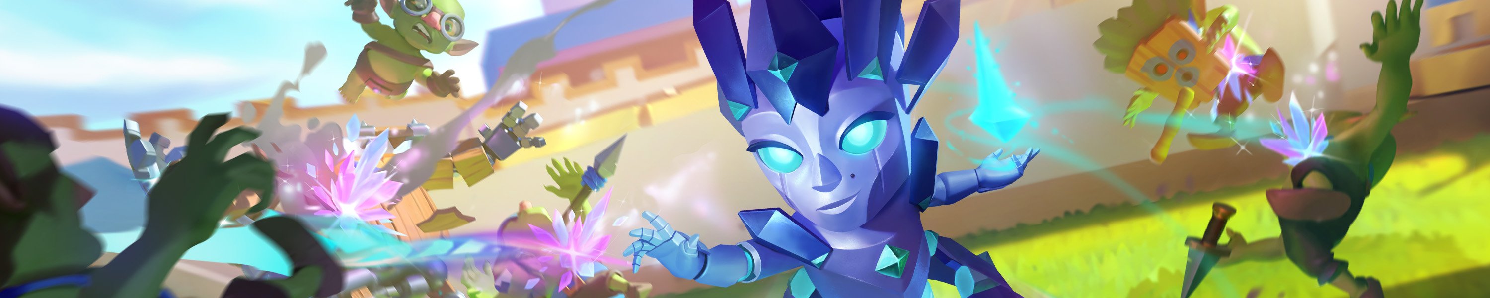 How to Use Dagger Duchess in Merge Tactics!