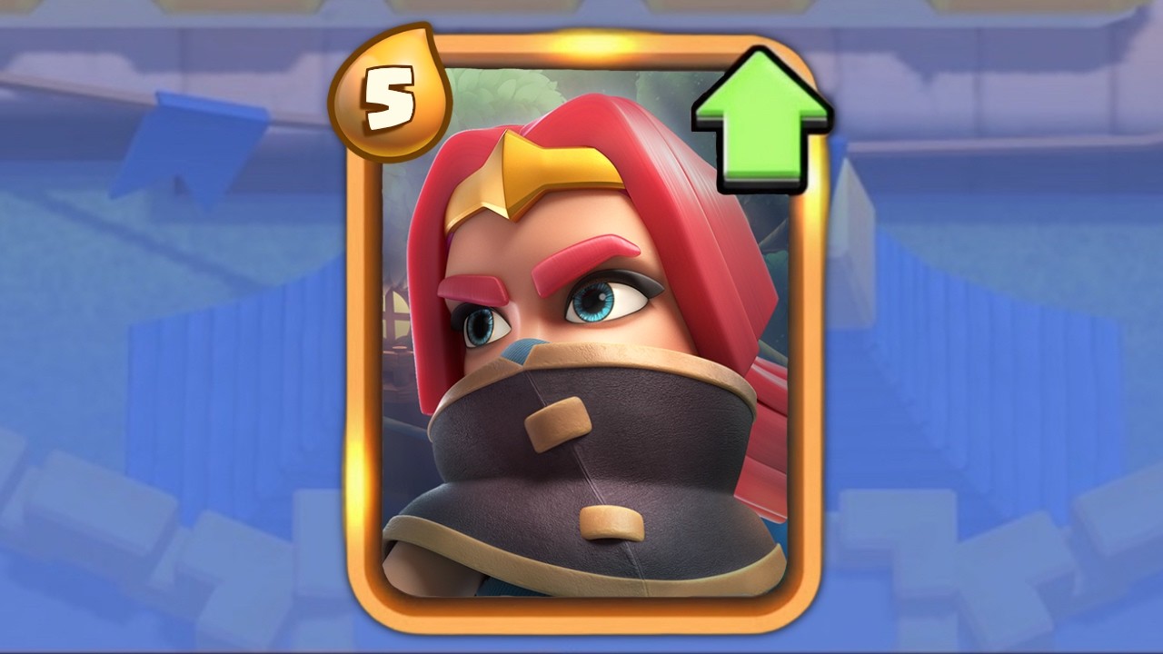 Guía de Boss Bandit en Merge Tactics: Por qué es OP ahora