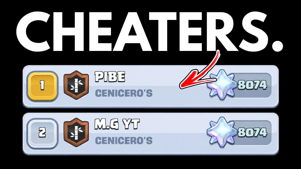 Merge Tactics Cheating Situation Explained