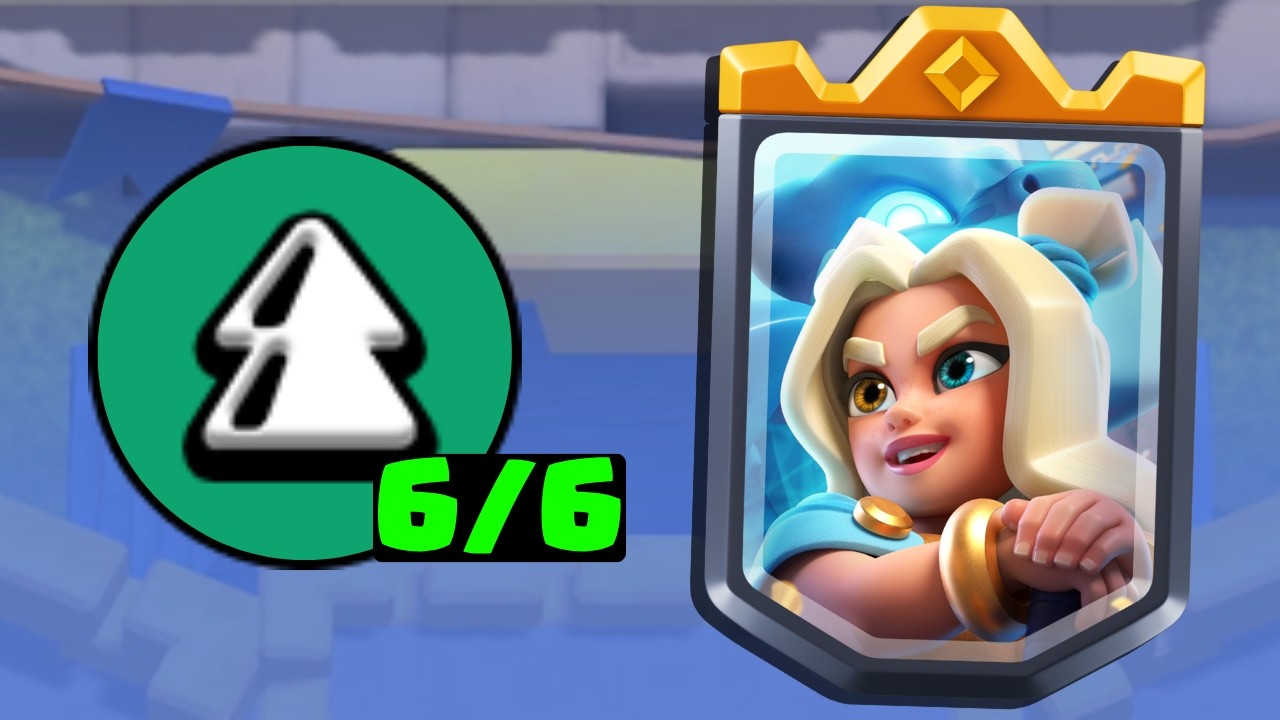 Forest Trait Guide: Why Forest Is Actually Strong in Merge Tactics