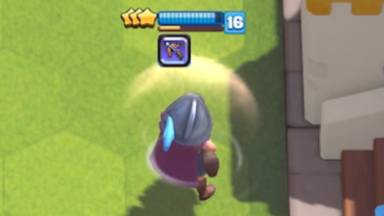 Il Musketeer è OP Ora!