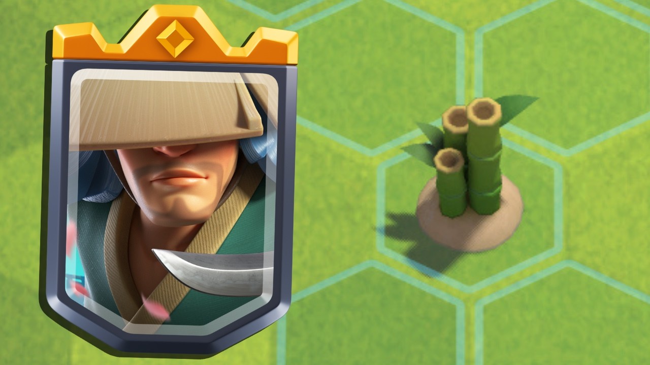 Merge Tactics Ronin Guide: Ny Ruler och säsongsuppdateringar
