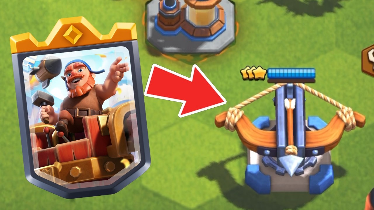 Battle Machine in Merge Tactics: Is the Builder Meta?
