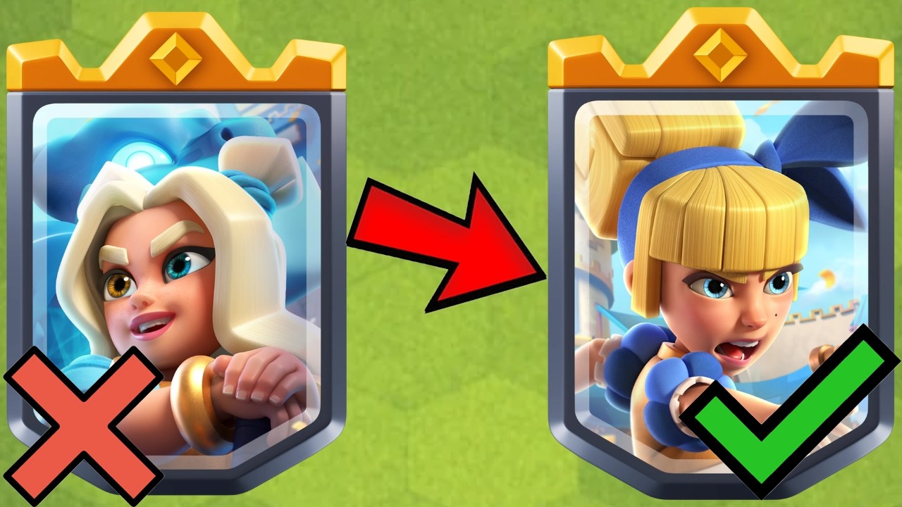 Dagger Duchess vs Spirit Empress: Is the Dagger Better?