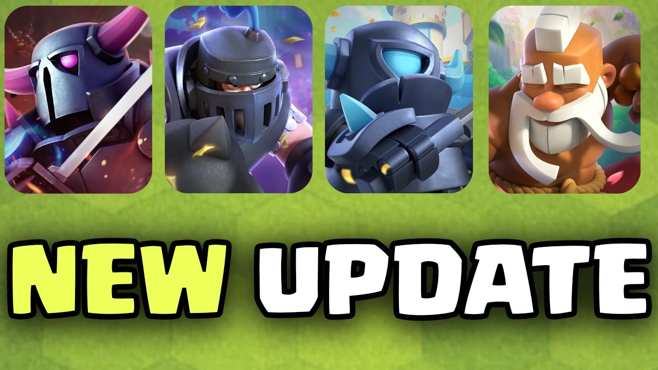 Merge Tactics October Update: Season 11 Boss Unit Meta