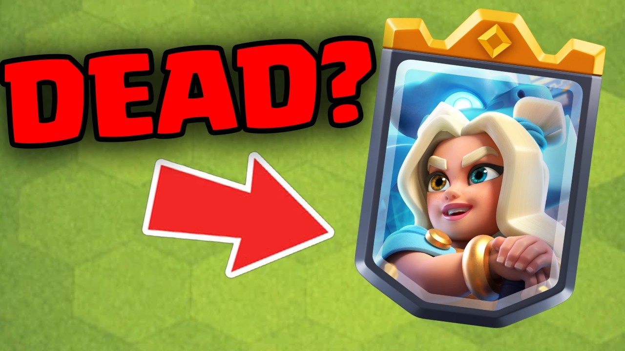 Is Spirit Empress Still Good in Merge Tactics? Ruler Review
