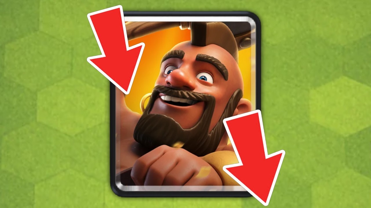 Merge Tactics बैलेंस चेंजेस: Hog Rider और Clan नर्फ का पूरा विश्लेषण