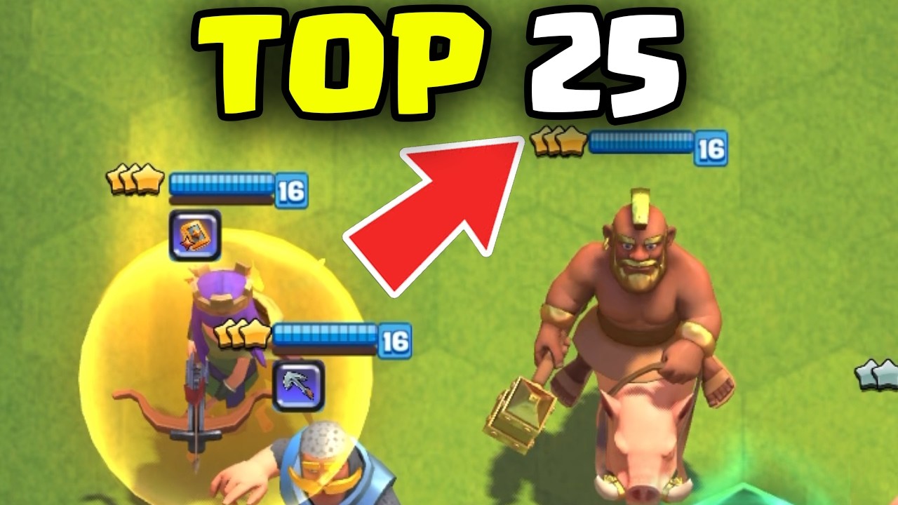 Merge Tactics Top 25 Strategies: Speed, Merges and Best Units
