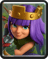 Archer Queen