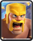 Barbarian