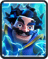 Electro Wizard