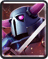 P.E.K.K.A