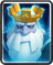 Royal Ghost