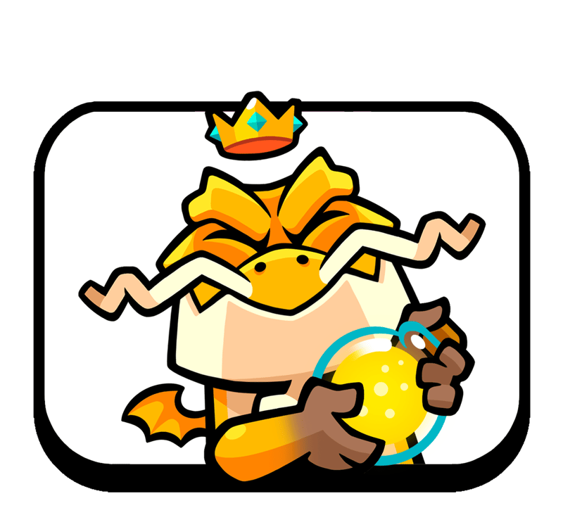 Elixir Loong Emote