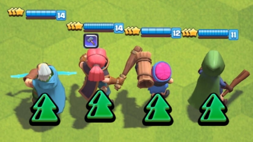 Forest is OP in Merge Tactics: Full Guide to the Overpowered Trait