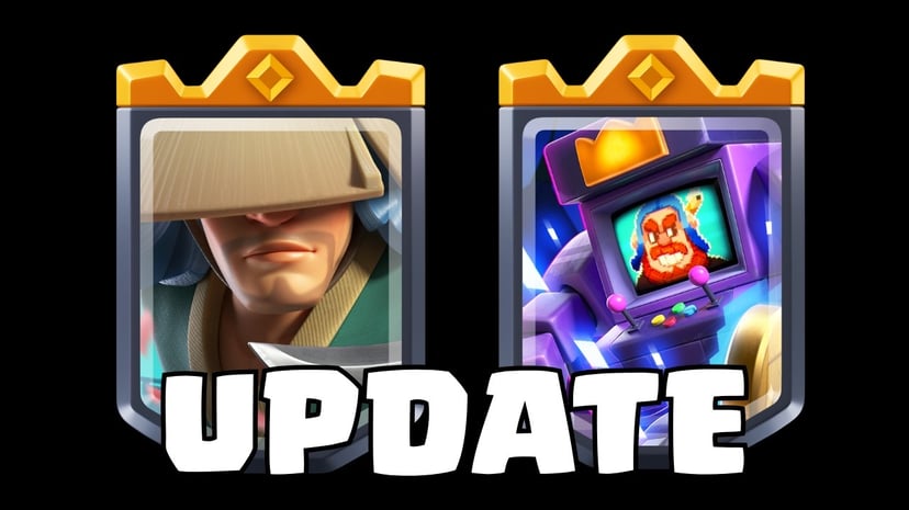 The New Merge Tactics Season is HERE: Ronan, E Wiz, E Giant Guide