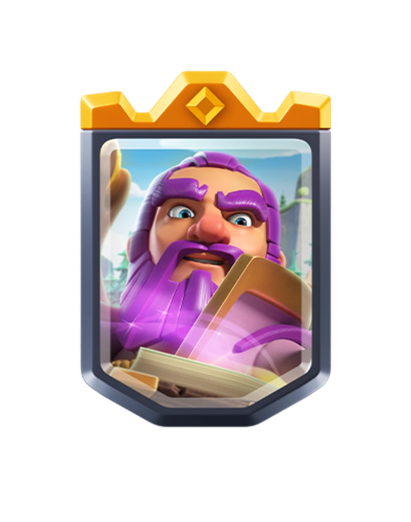 Grand Warden