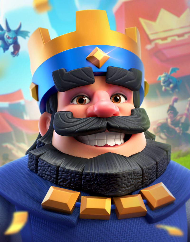 Royale King